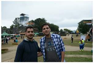 Foto 54 de la s&aacute;bado 8 de julio | Bilbao BBK Live 2017